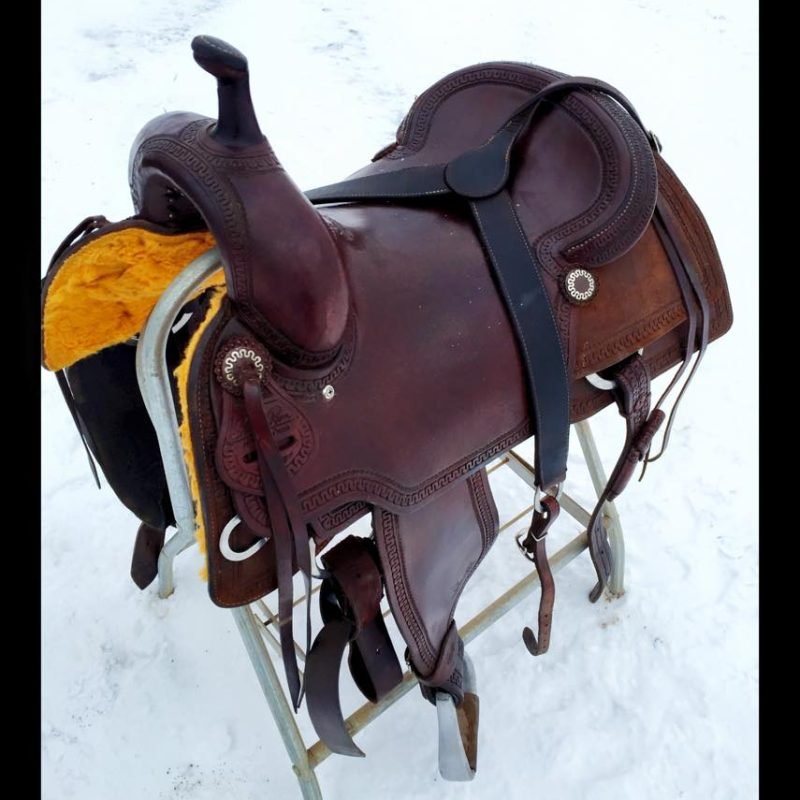 17-inch-Sean-Ryan-cutting-saddle-for-sale