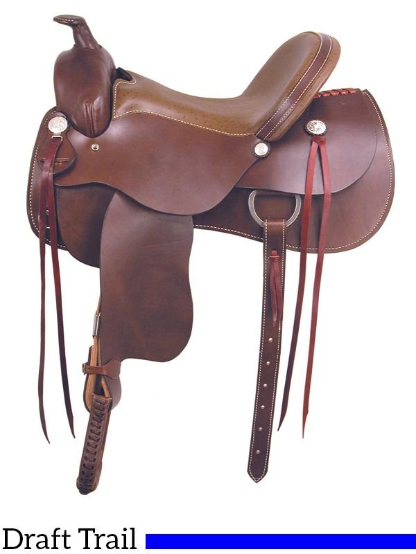 16 17 american saddlery the dh4ster saddle am1550 52