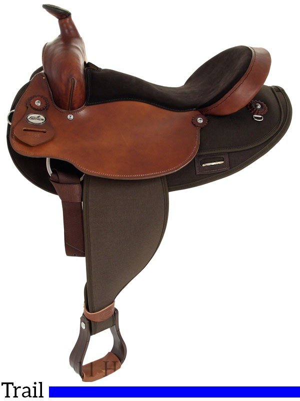 16 17 extra wide saddle for haflinashyfk wide horses by fabtron 7186 58