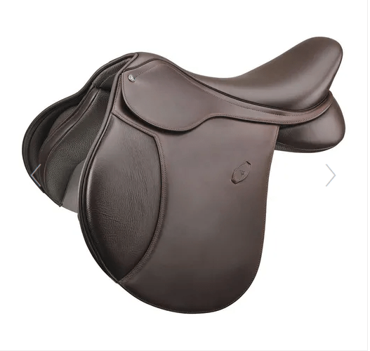 Arena High Wither All-Purpose Saddle