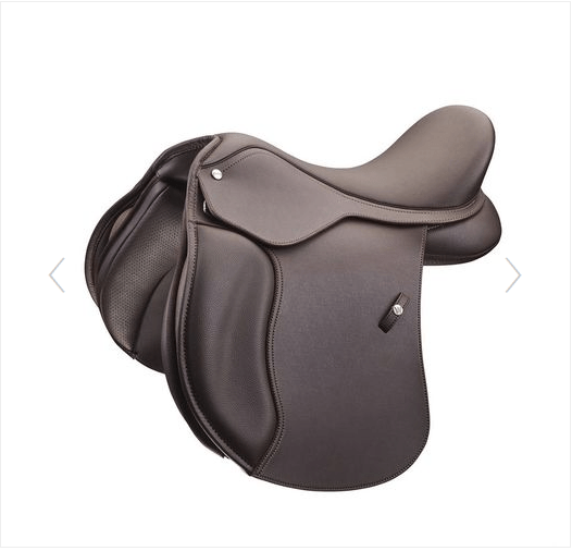 Wintec 500 Pony All-Purpose Saddle with HART