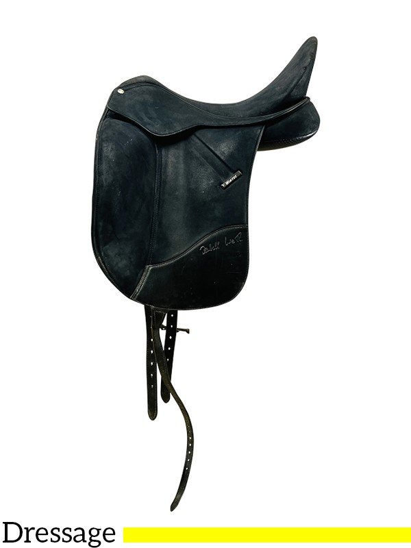 Used Wintec Isabell Dressage Saddle