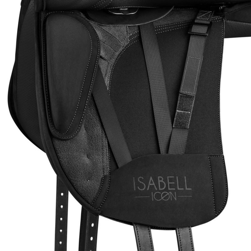 Wintec Isabell Icon Dressage Saddle